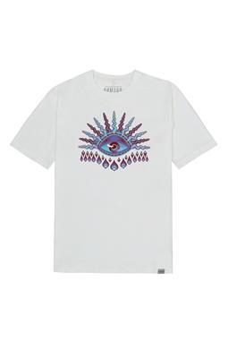Komodo's Eye T-Shirt Cream