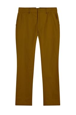 Carpenter Trousers Bronze-Brown