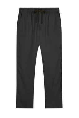 August Broek Zwart