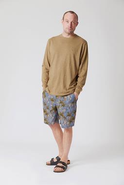 Jerry Shorts Blau
