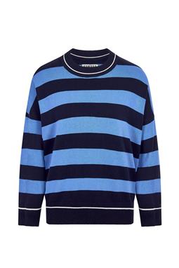 Joni Sweater Midnight Blue