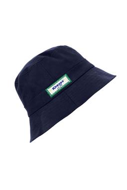Bucky Patch Blauw