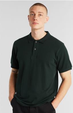 Polo Shirt Vaxholm Groen