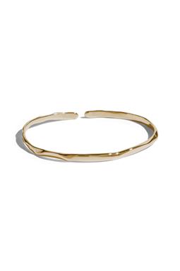 The Coco Bracelet Solid 14k Gold