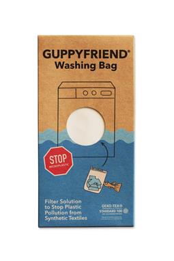Guppyfriend Wash Bag