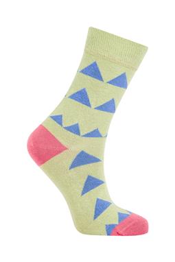 Triangle Socks ...