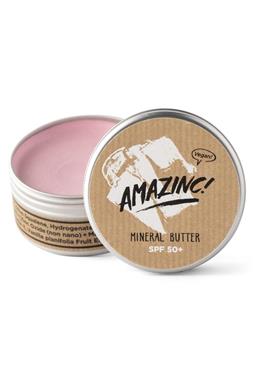 Mineral Butter ...