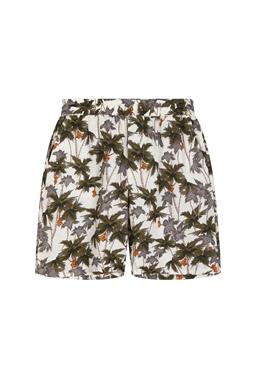 Jerry Shorts Off White