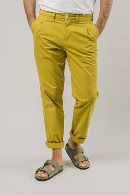 Pleated Chino L...