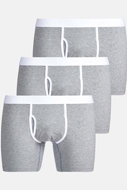 Boxer Shorts Claus Gray 3-Pack