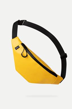 Fanny Pack Yellow