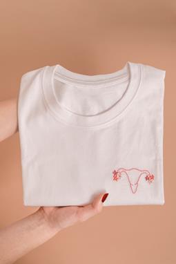 T-Shirt Endometriose Donatie