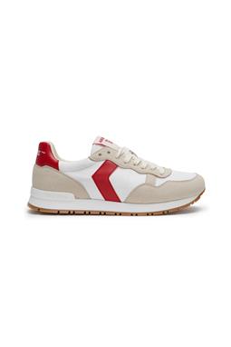 Sneakers Toundra Rood