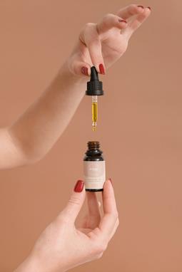 Cbd Olie 12% Complete Spectrum