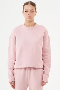 Sweatshirt Seda Dusty Pink