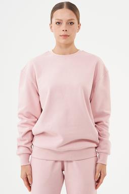 Sweatshirt Bello Dusty Pink