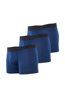 Boxer Shorts Bora Dark Blue