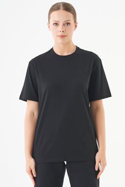 T-Shirt Tillo Zwart