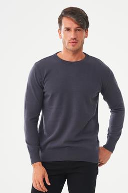 Sweater Dark Grey
