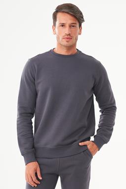 Sweatshirt Dark Grey