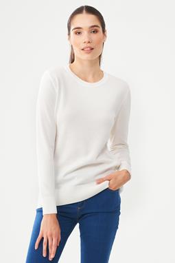 Sweater Off White