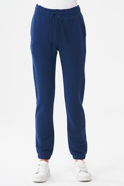 Sweatpants Navy Blue