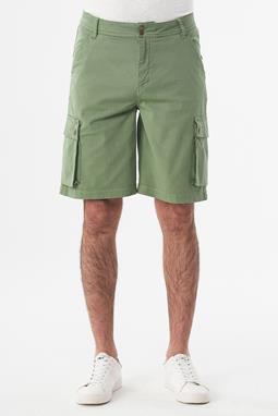 Cargo shorts Green