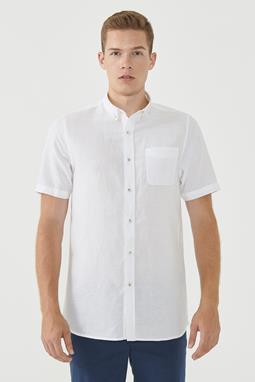 Overhemd White