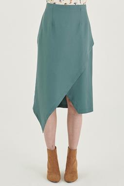 Skirt Oblique B...