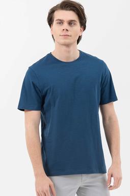 Basic T-Shirt Navy