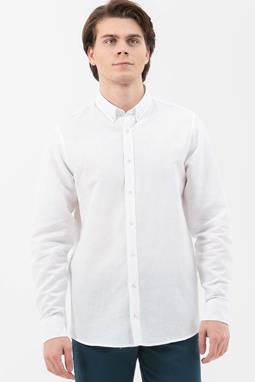 Shirt White