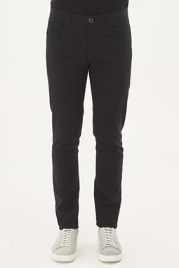 Trousers Regular Fit Black 