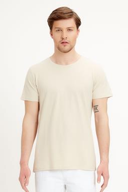 T-Shirt Basic Beige
