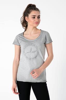 Logo T-Shirt Organic Cotton