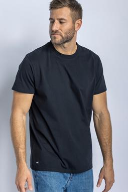 T-Shirt Standaard Zwart
