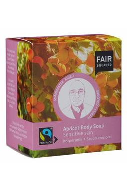 Apricot Body Soap