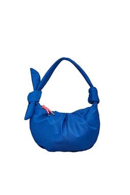 Handtasche Relon Mooni Mini Mazarine Blau