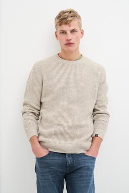 Sweater Clement Undyed