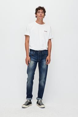 Jeans Jamie Slim Blue