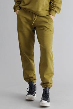 Evie Jogger Olive