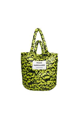 Tech Ripstop Shopper Primrose