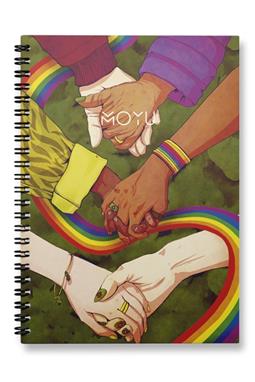 Notebook Pride Limited Edition