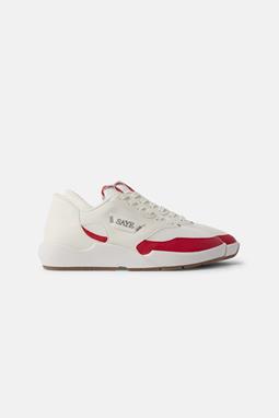 Sneakers Modelo '95 Red