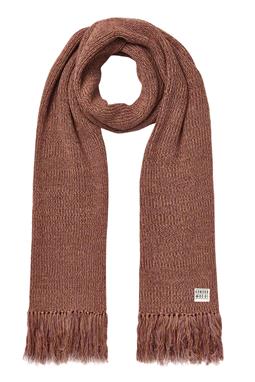 Scarf Goro Organic Cotton Cherry