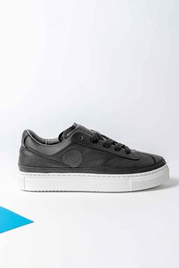 Sneakers Apls Maça Low Black