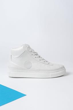 Sneaker Apls Maça Weiß