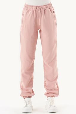 Soft Sweatpants Dusty Pink