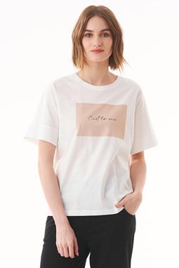 T-Shirt Organic Cotton White