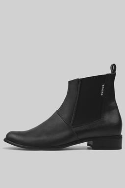 Chelsea Boots No. 2 Black