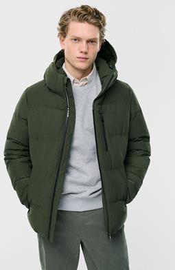 Bazon Jacke Wald